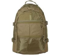 Voodoo Tactical Skin Assault Pack Backpack 41 l - Coyote