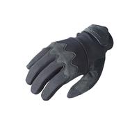 Voodoo Tactical The Edge Shooters Gloves - Black