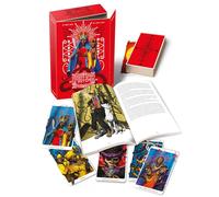 Voodoo Tarot Kit: Spirit Box