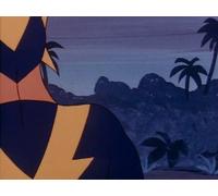 Voodoo Vampire/Invasion Of The Gleeks/Mxyzptlk Strikes Again