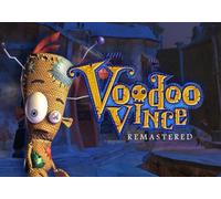 Voodoo Vince: Remastered (PC / Xbox One / Xbox Series X|S) Microsoft Store Key - UNITED STATES