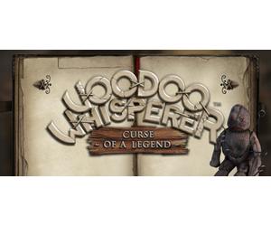 Voodoo Whisperer Curse of a Legend PC