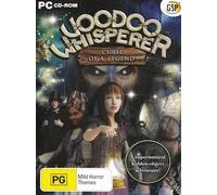 Voodoo Whisperer Curse of a Legend Steam Key GLOBAL