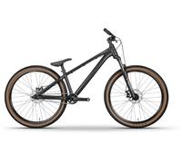 VooDoo Zwazo Black