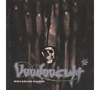 Voodoocult - J e s u s KiIIing M a c h i n e