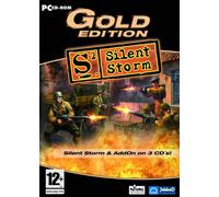 Voodoocuts - Silent Storm Gold (PC)