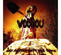 Voodou - The Hatian Hate God Show