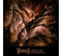 Voodus - Open The Otherness