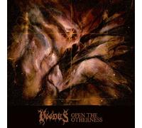 Voodus Open the Otherness (Vinyl) 12" Album