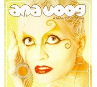 Voog, Ana - Anavoog.Com