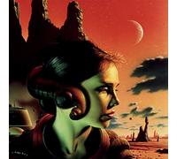 Voolva - The Stars Are Ours [VINYL]