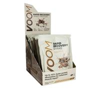 Voom Rapid Recovery Sachet (12 x 64g) - Brown 12 Sachets