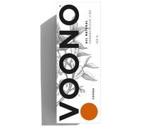 Voono Henna natural henna for hair 100 g, wine red