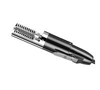 VoOqo Electric Fish Scaler Remover,Electric Fish Scaler, Cordless Electric Fish Scales Remove 2 Cutter Heads, 360° waterproof Powerful Motor 2 Battery black Wired