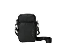 Vooray Lightweight Core Crossbody Bag for Gym, Travel, and Daily Use (Matte Black)