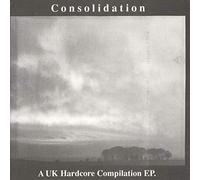 Voorhees - Consolidation (A UK Hardcore Compilation EP.) Compilation (Various Artists) [Vinyl Single]