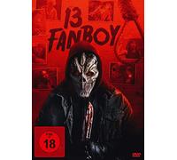 Voorhees,Deborah - 13 Fanboy (Uncut)
