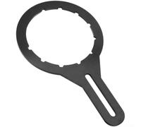 Vootnifig Ergonomic Dome Wrench for Hayward S200 Sand Filter | 45 steel construction, rust resistant, for long-term pool maintenance, fits S200 and for s240 models