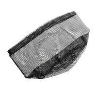 Vootnifig Fishing Landing Net Replacement Nylon Netting 40-50cm Diameter for Freshwater Saltwater Sea River Lake Boat Fishing(40cm)