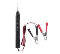 Vootnifig Logic Probe Circuit Tester Troubleshooting Tool Horizontal Pulse Detection EM4610A-32