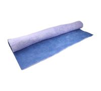 Vootnifig Polyester Fiber Air Filter Cotton Roll 1x1m Paint Spray Booth Air Filtration System Workshop Ventilation Filter Mat