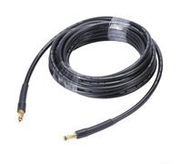 Vootnifig Pressure Washer Replacement Hose for Karcher K2-K7 High-Pressure Extension 5M/6M/10M/15M (15M)