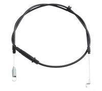 Vootnifig Replacement Drive Cable 381030051/0 for MOUNTFIELD SP53H S461RPD SP533 SP533ES Lawn Mowers 1365mm Outer Length