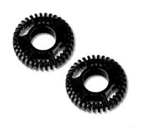 Vootnifig Robust Stainless Steel Frother Whisk Replacement for K-Café and for K-Café Special Edition Coffee Makers(2pcs)