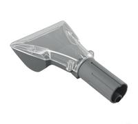 Vootnifig Stitching Nozzle, for Karcher, for PUZZI 8/1 C 10/1 10/2, for 30/4, 110mm Transparent Upholstery Tool with Standard Handle Fit
