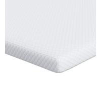 Vopese Dual-Layer Mattress Pad - Elevate Bedroom Comfort with Clever Design