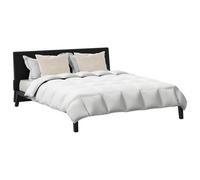 Vopese Duvet Set with Pillow 3 pcs White Microfiber and Cotton Towel and bath towel sets, down comforter sets, bedding suitable for homes and hotels ZSSCJ-UK3376879UK