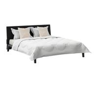 Vopese Duvet Set with Pillow 3 pcs White Microfiber and Down Feather Towel and bath towel sets, down comforter sets, bedding suitable for homes and hotels ZSSCJ-UK3378031UK