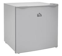 Vopese Freezer, 35L Compact Mini Freezer with Adjustable Temperature Control from -24℃ to -14℃ and Reversible Door Design for Dorms RVs Small Kitchens