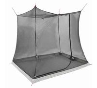 Vopese Inner Tent Black 208 x 140 x 175 cm Mesh Easy to install, suitable for hiking, camping, and gardening