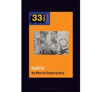 Vopli Vidopliassova’s Tantsi