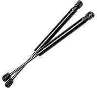 VOPQA Car rear tailgate trunk support rod for Toyota for Supra A70 Mk3 3rd 1986 1987 1988 1989 1990 1991 1992 1993 Shock-absorbing gas spring support rod