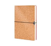 VOQGHTU A 5 Portable Journal Notebook Retro Daily Planner Stationery Notebooks Business Notebook For Office School Travel Use Journal Business Notepads Retro Daily Planner Simple