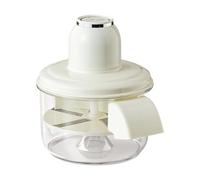 VOQGHTU Automatic Electric Peeling Machine,Vegetable Peelers For Kitchen,Easy Peelers, Rustproof High Speed Rotary,Electric Potato Peeler,Speed Peeler,Kitchen Gadgets,Home Use