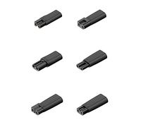 VOQGHTU Upgraded Type-C Replacement Charger Adapter Type-C Charging Heads Adapter for Quick Charging and Efficient Self-Care Type-c Power Adapter