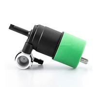 VOQOM Windshield Washer Pump For Man F2000 L2000 Truck Oe# 81.26485.6030, 81.26485.6027 Windows Windshield Washer Pump