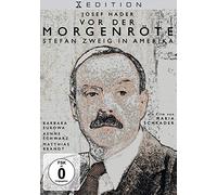 Vor der Morgenröte - Stefan Zweig in Amerika – Josef Hader, Barbara Sukowa – DVD – Warner Bros.