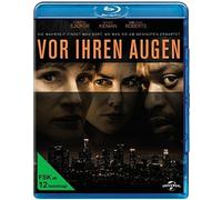 VOR IHREN AUGEN BLU-RAY NEW JULIA ROBERTS/NICOLE KINDMAN/DEAN NORRIS/+