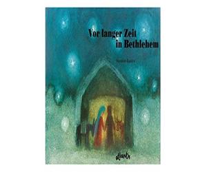 Vor langer Zeit in Bethlehem by Kasuya New 9783715200378 Fast Free Shipping.