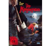 Vor Morgengrauen (Mediabook) (+ DVD) (Blu-ray)