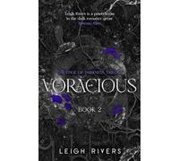 Voracious : Deluxe Edition