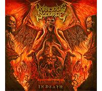 Voracious Scourge - In Death [VINYL]
