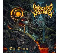 Voracious Scourge - Our Demise [VINYL]