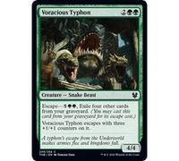 Voracious Typhon | Theros Beyond Death