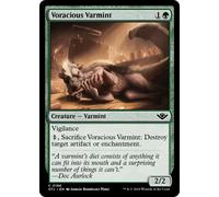 Voracious Varmint | Outlaws of Thunder Junction