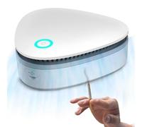 VORAE Ozzie Smoke Odour Remover Machine for Smoke Smell, Wireless Portable Odor Eliminator Machine, Smoke Air Purifiers For Home Office Car, VORAE 14410221